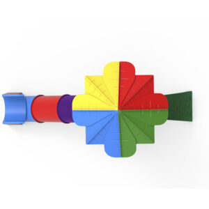 Playground Modular Asa Delta I