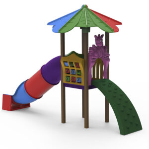 Playground Modular Asa Delta I