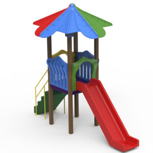 Playground Modular Asa Delta II