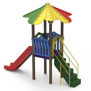 Playground Modular Asa Delta II