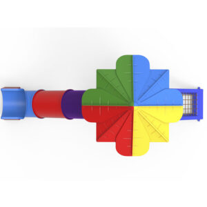 Playground Modular Asa Delta III