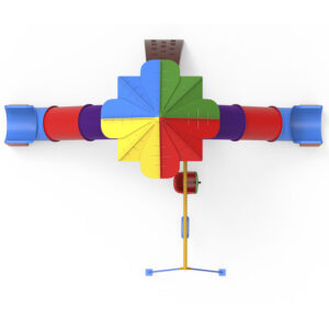 Playground Modular Asa Delta VI