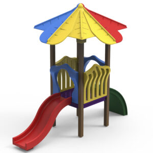 Playground Modular Asa Delta VII