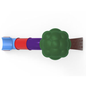 Playground Modular Copa De Árvore I