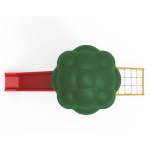 Playground Modular Copa De Árvore IV