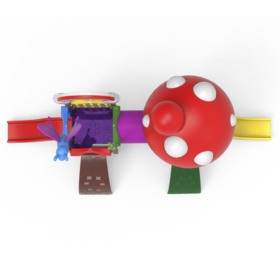 Playground Modular Safári I - Imagem 2