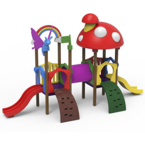 Playground Modular Safári I