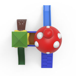 Playground Modular Safári V