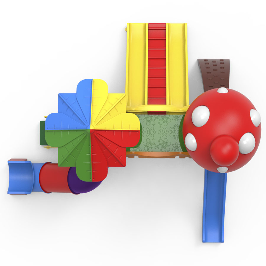 Playground Modular Safári XI - Imagem 4