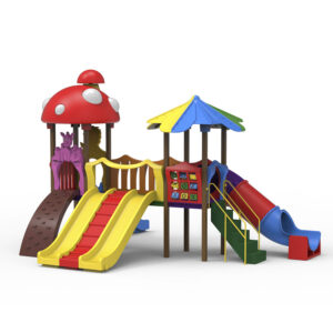 Playground Modular Safári XI
