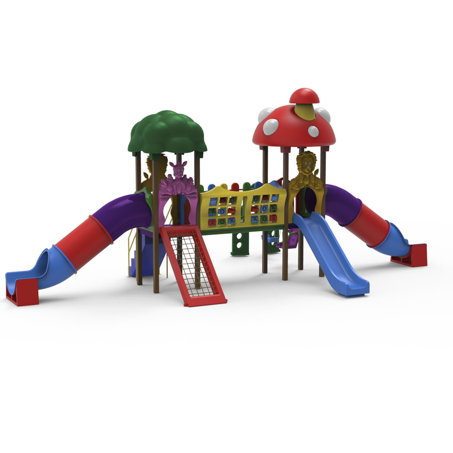 Playground Modular Safári XVI - Imagem 4