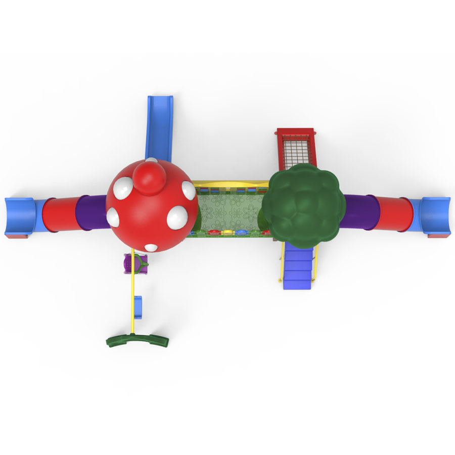 Playground Modular Safári XVI - Imagem 2