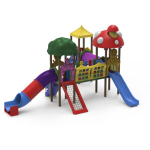 Playground Modular Safári XXII