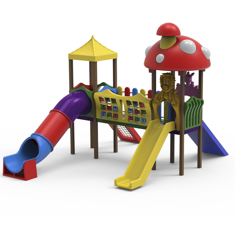 Playground Modular Safári XIX - Imagem 3