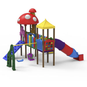 Playground Modular Safári XX