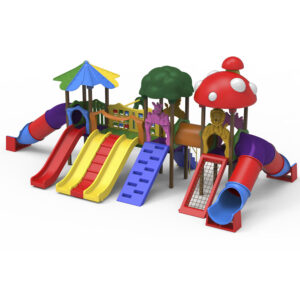 Playground Modular Safári XXIII