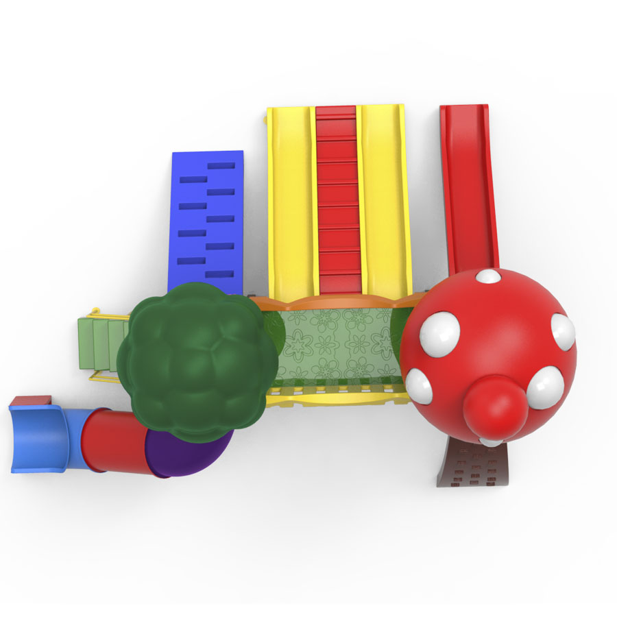 Playground Modular Safári XXI - Imagem 2