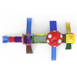 Playground Modular Safári XXIV