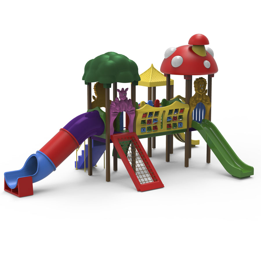 Playground Modular Safári XXVI - Imagem 3