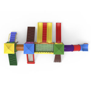 Playground Modular Safári XXVII