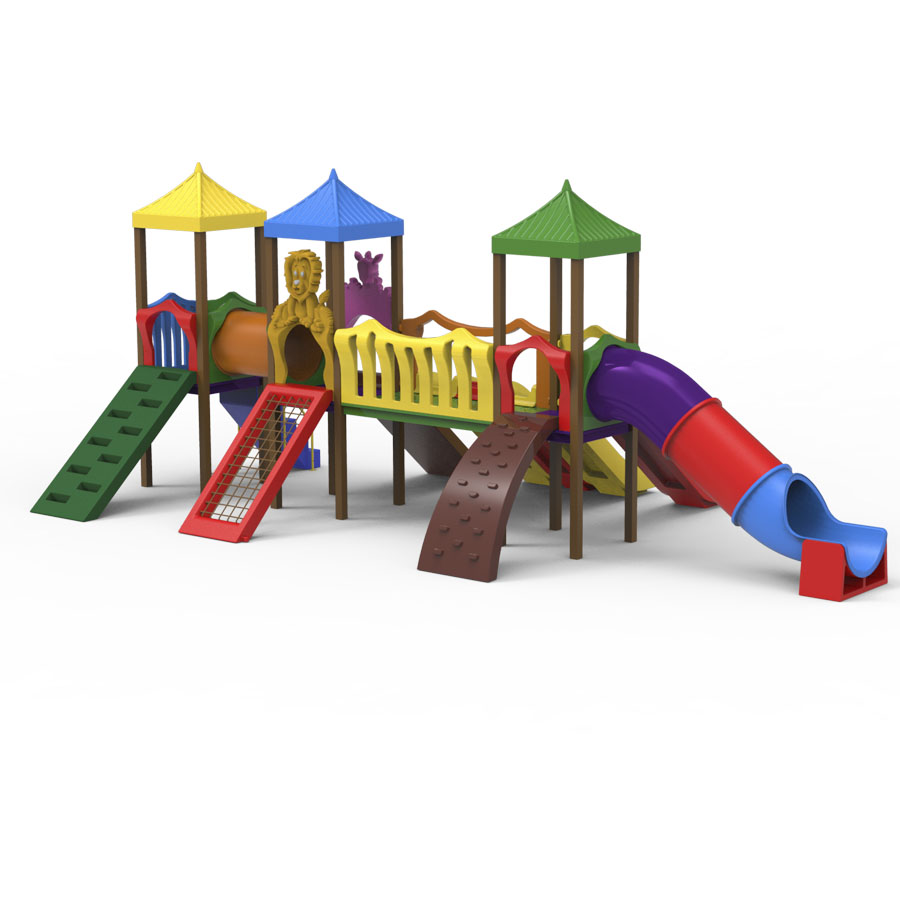 Playground Modular Safári XXVII - Imagem 3