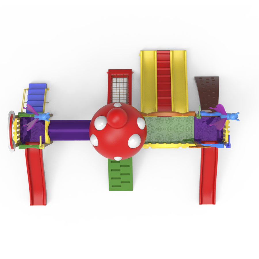 Playground Modular Safári XXIX - Imagem 4