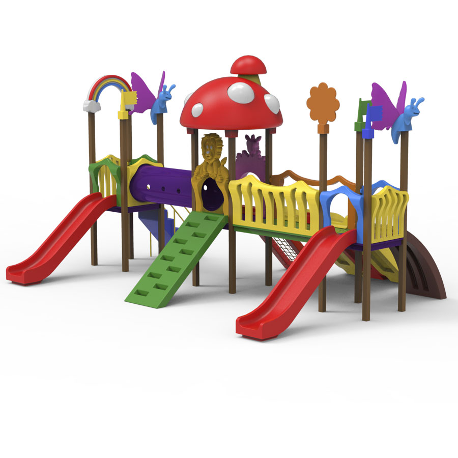 Playground Modular Safári XXIX - Imagem 3