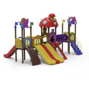 Playground Modular Safári XXIX