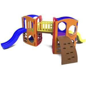Playground Big Star II Com Ponte