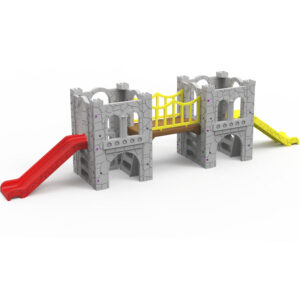 Playground Castelo Minore Duplo II