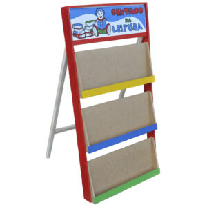 Cantinho De Leitura