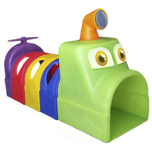 TUNEL SUBMARINO