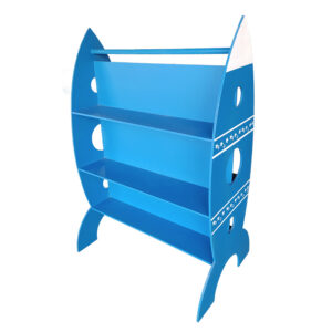 Organizador Foguete II
