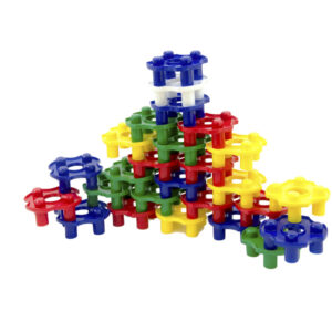 Kit Big Lig (44 Peças) 