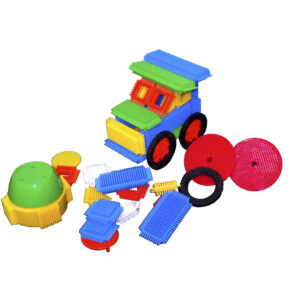 Kit Pentinhos (150 Peças) 