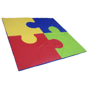 Tapete Puzzle
