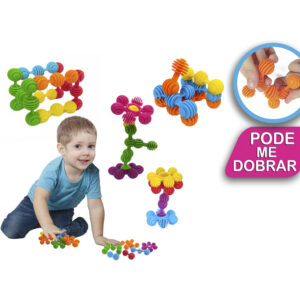 Kit Estrela Feliz Ii (600 Peças) 