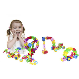 Kit Multi Encanixes (1.000 Peças) 